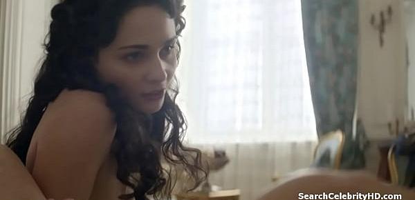  Tuppence Middleton - War And Peace - S01E03 (2016) - 2